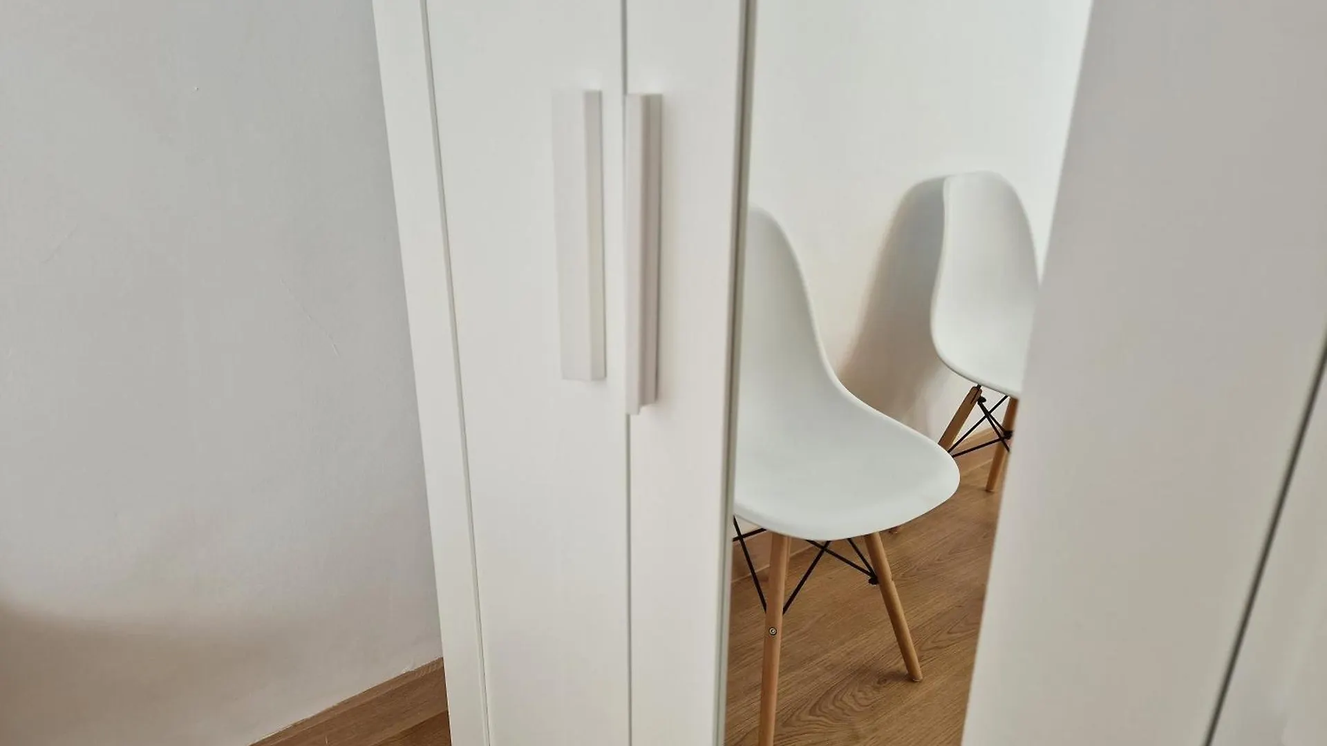 Vakantiehuis Del Parque Flats Gibralfaro Terrace Villa Málaga